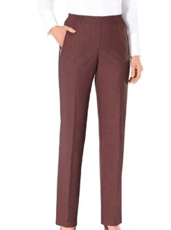 HaILYS Gedessineerde Jurk SH P DR Alba 29 HaILYS Gedessineerde Jurk SH P DR Alba -TrendyTijd Verkoop adelina geweven broek rood