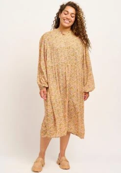 ADIA Blousejurkje Jurk