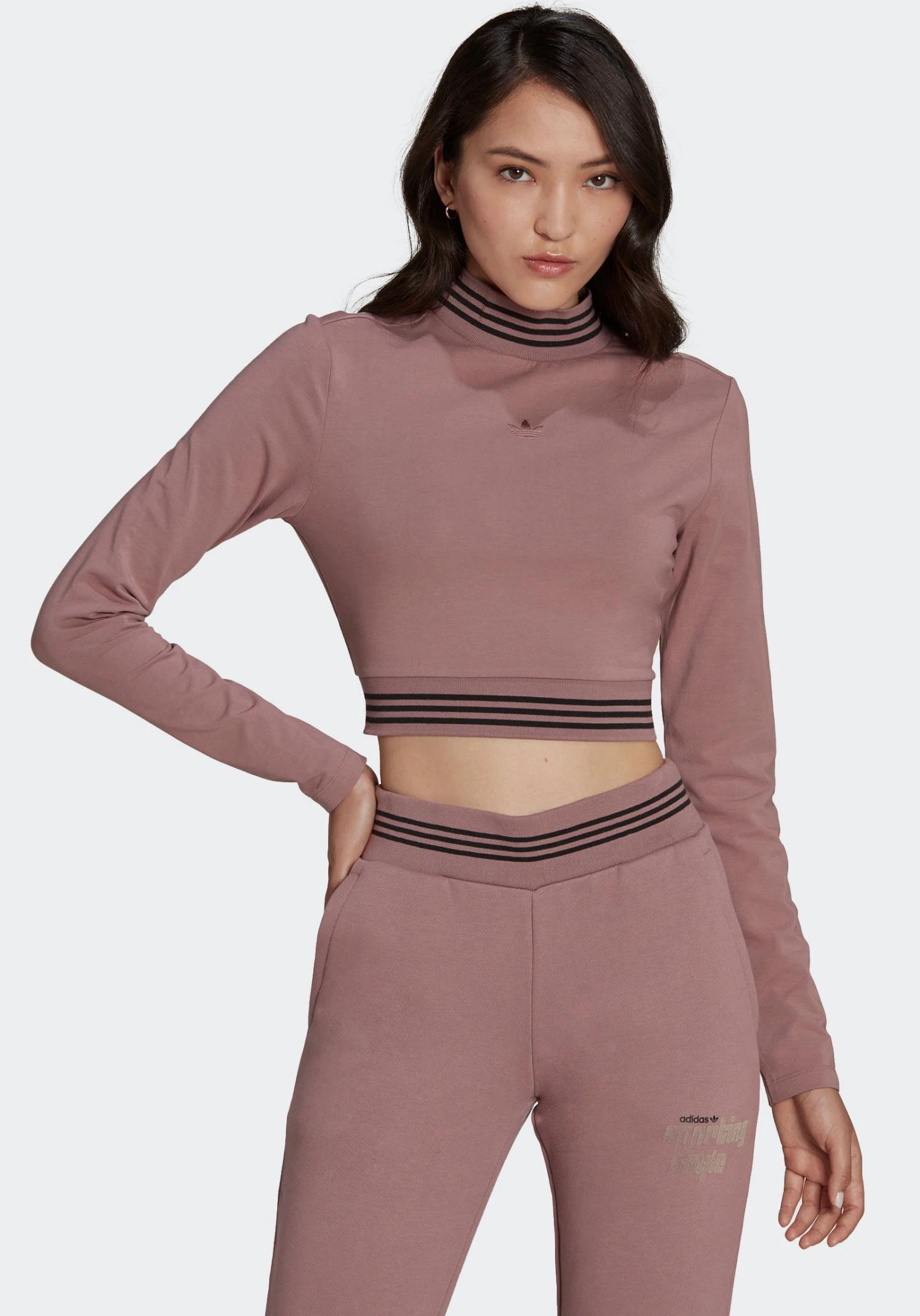 Adidas Originals Shirtjurk ALWAYS ORIGINAL LACED STRAP JURK 13 Adidas Originals Shirtjurk ALWAYS ORIGINAL LACED STRAP JURK - Afbeelding 11