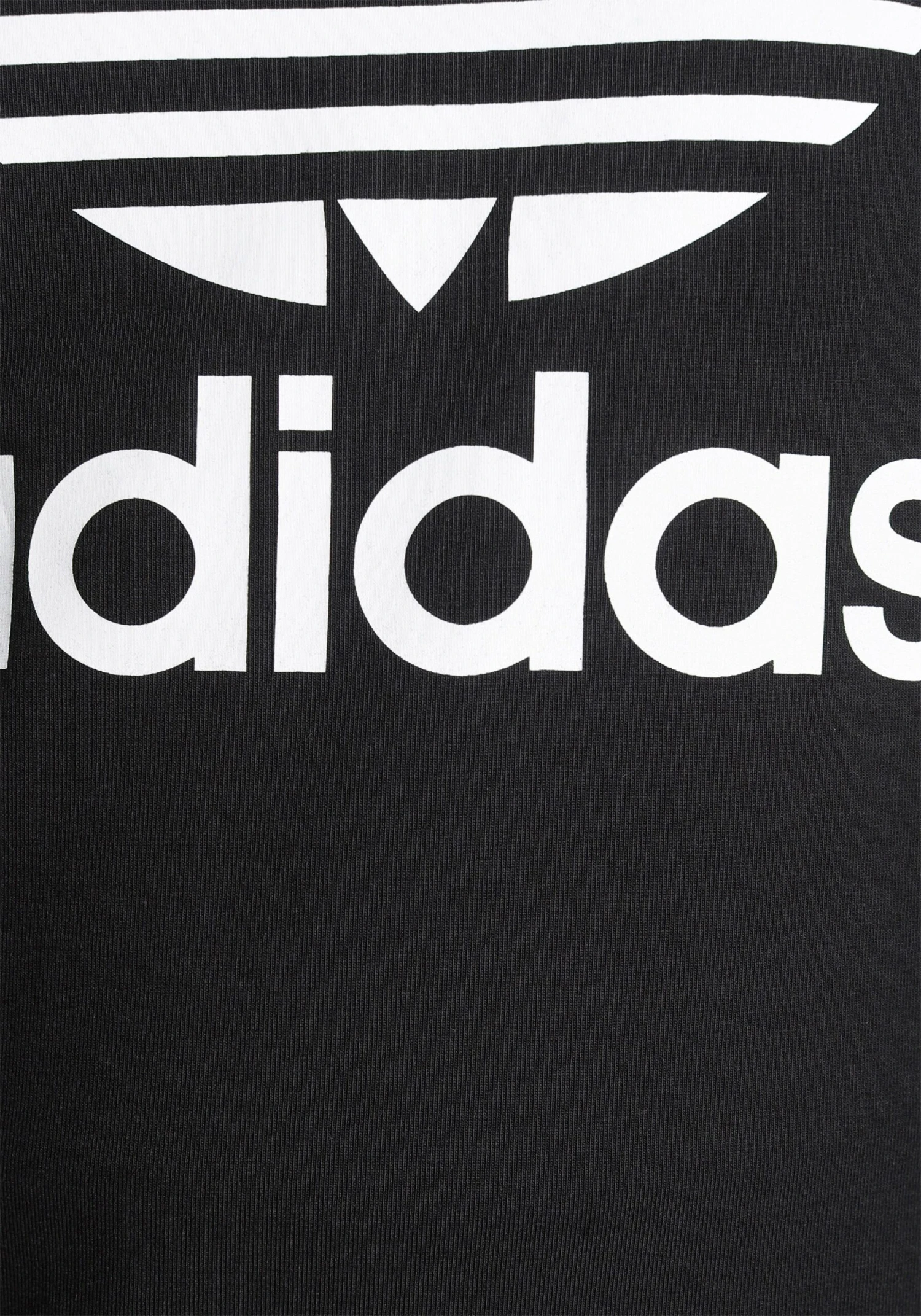 Adidas Originals Shirtjurk ADICOLOR JURK 12 Adidas Originals Shirtjurk ADICOLOR JURK - Afbeelding 10