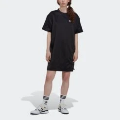Adidas Originals Shirtjurk ALWAYS ORIGINAL LACED - JURK