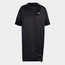 Adidas Originals Shirtjurk ALWAYS ORIGINAL LACED - JURK 27 Adidas Originals Shirtjurk ALWAYS ORIGINAL LACED - JURK -TrendyTijd Verkoop adidas originals shirtjurk always original laced jurk zwart 6