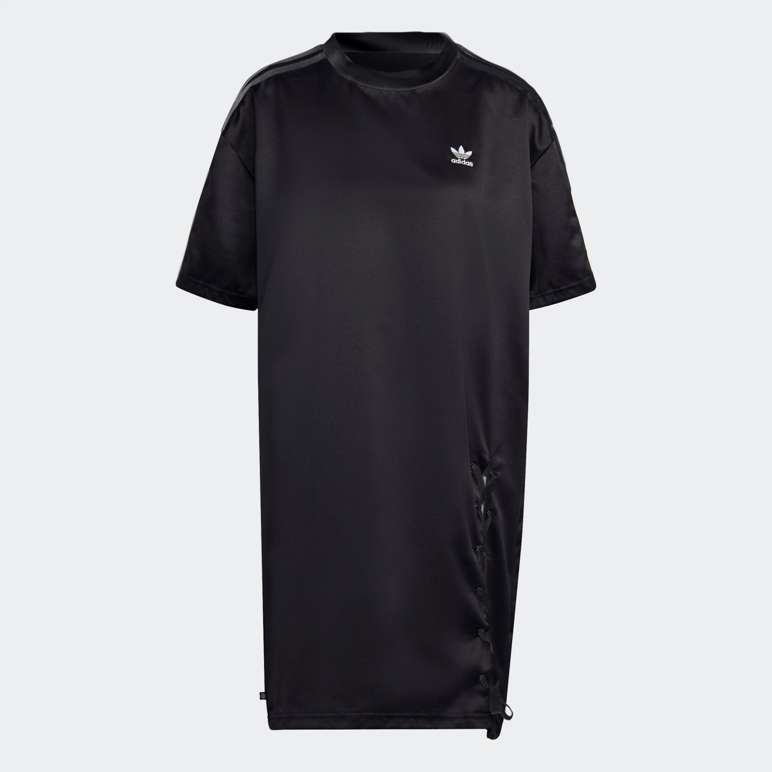 Adidas Originals Shirtjurk ALWAYS ORIGINAL LACED - JURK 9 Adidas Originals Shirtjurk ALWAYS ORIGINAL LACED - JURK - Afbeelding 7