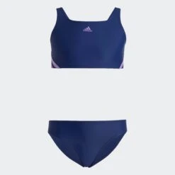 Name It Mini-jurk NKFMIE SS DRESS NOOS 25 Name It Mini-jurk NKFMIE SS DRESS NOOS -TrendyTijd Verkoop adidas performance bustierbikini 3 strepen bikini blauw