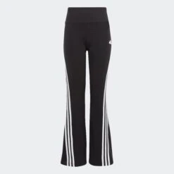 Name It Mini-jurk NMFFANN SS DRESS PB -TrendyTijd Verkoop adidas sportswear legging future icons 3 stripe cotton flared tight zwart