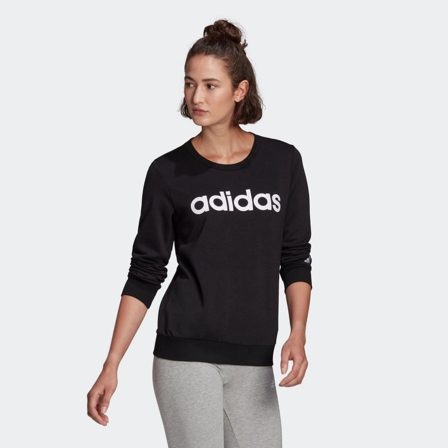 Adidas Originals Shirtjurk ALWAYS ORIGINAL LACED STRAP JURK 17 Adidas Originals Shirtjurk ALWAYS ORIGINAL LACED STRAP JURK - Afbeelding 15