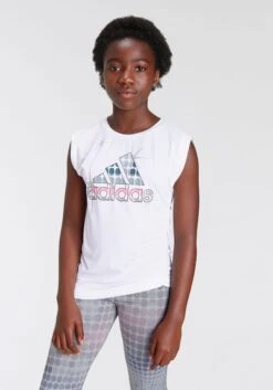 O'Neill Gedessineerde Jurk O'NEILL BEACH DRESS -TrendyTijd Verkoop adidas sportswear tanktop dance single jersey regular wit