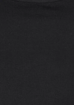 AJC Jurk Met Spaghettibandjes Met Verstelbare Schouderbanden En Een Split -TrendyTijd Verkoop ajc jurk met spaghettibandjes met verstelbare schouderbanden en een split zwart 5