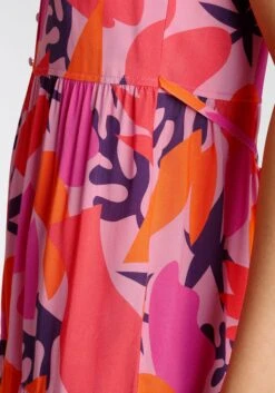 AJC Maxi-jurk -TrendyTijd Verkoop ajc maxi jurk 2