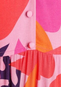 AJC Maxi-jurk -TrendyTijd Verkoop ajc maxi jurk 5