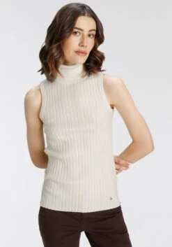 Boysen's Lange Trui Ook Als Mini-jurk Te Dragen Nieuwe Collectie 26 Boysen's Lange Trui Ook Als Mini-jurk Te Dragen Nieuwe Collectie -TrendyTijd Verkoop ajc trui met korte mouwen in ribbreisel met col nieuwe collectie wit