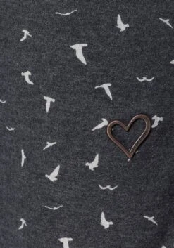 Alife And Kickin Jerseyjurk CamyAK Leuke Jurk In Overgooiermodel In Wikkeljurk-look Met All-over Print 27 Alife And Kickin Jerseyjurk CamyAK Leuke Jurk In Overgooiermodel In Wikkeljurk-look Met All-over Print -TrendyTijd Verkoop alife and kickin jerseyjurk camyak leuke jurk in overgooiermodel in wikkeljurk look met all over print blauw 5