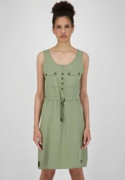 Esprit Gedessineerde Jurk -TrendyTijd Verkoop alife and kickin mini jurk dorisak a exclusief bij otto 1 delig groen 7