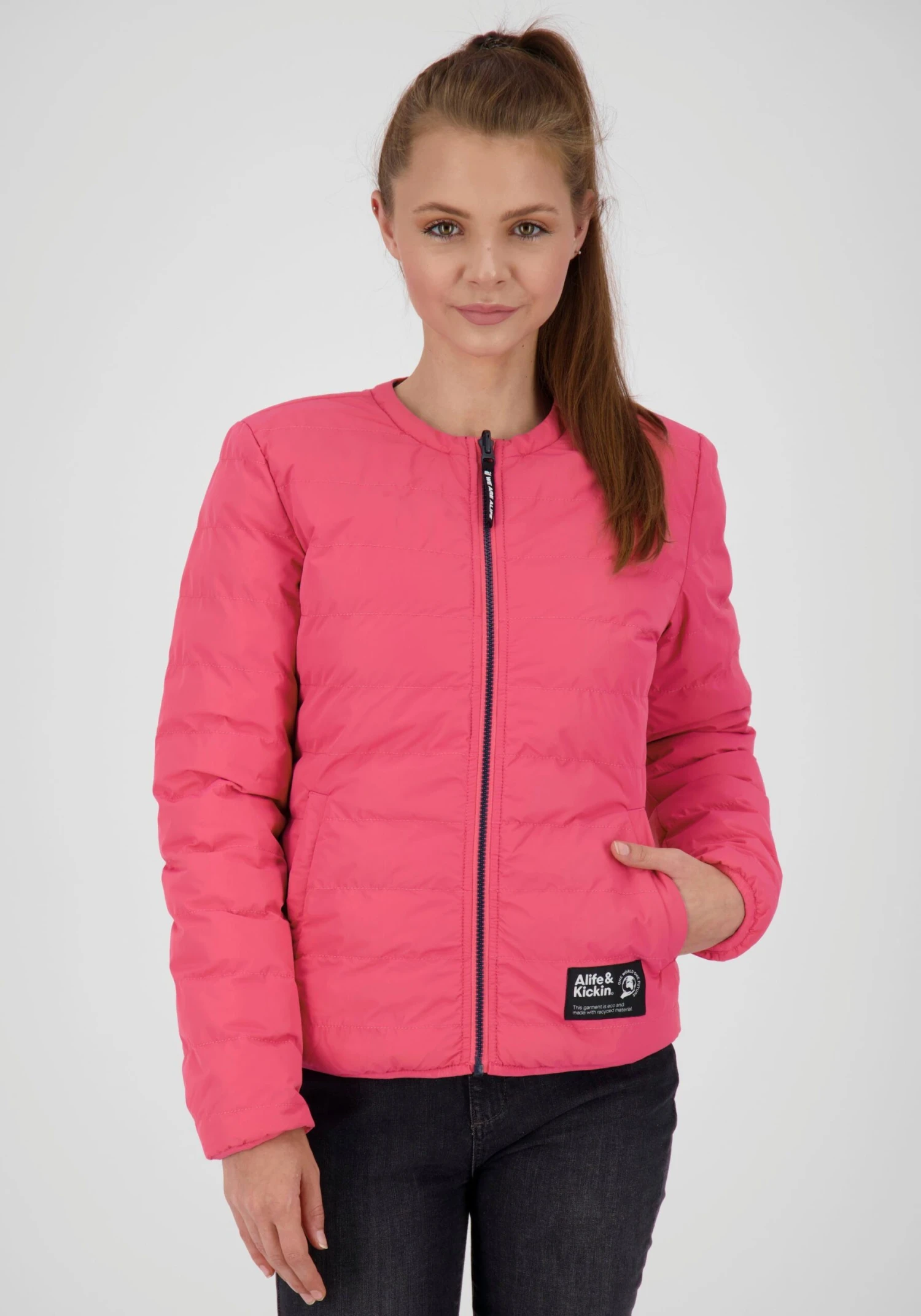 Adidas Originals Shirtjurk ALWAYS ORIGINAL LACED STRAP JURK 16 Adidas Originals Shirtjurk ALWAYS ORIGINAL LACED STRAP JURK - Afbeelding 14