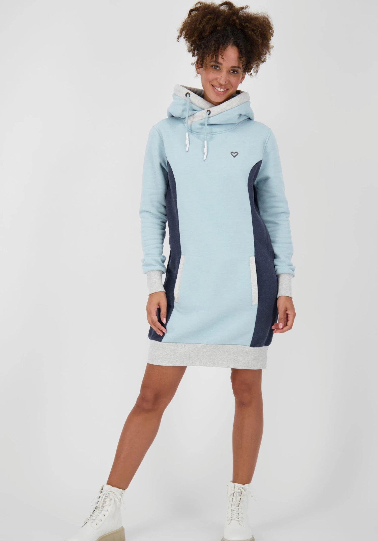 Jack Wolfskin Jurk Met Overhemdkraag LAKESIDE DRESS 12 Jack Wolfskin Jurk Met Overhemdkraag LAKESIDE DRESS - Afbeelding 10