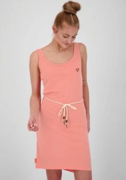 Marc O'Polo Maxi-jurk -TrendyTijd Verkoop alife and kickin zomerjurk jenniferak oranje 2