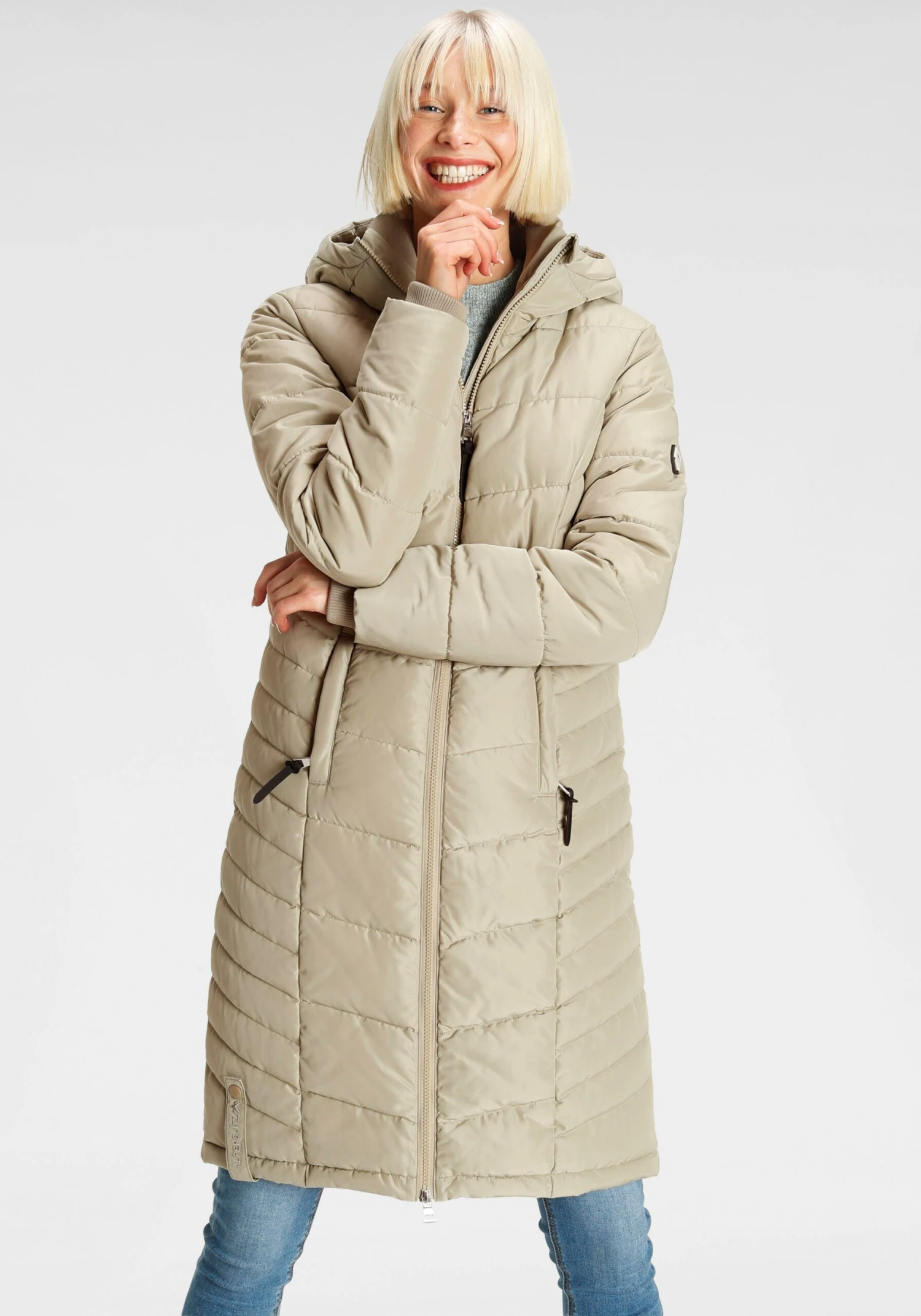 Heine Kokerjurk Gedessineerde Jurk 17 Heine Kokerjurk Gedessineerde Jurk - Afbeelding 15