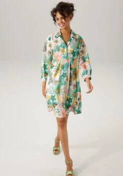 Only Maxi-jurk ONLKIMMY STRAP MAXI DRESS Met Volant -TrendyTijd Verkoop aniston casual blousejurkje 6