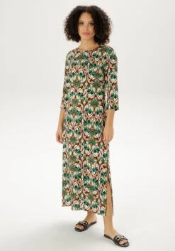 Aniston CASUAL Maxi-jurk