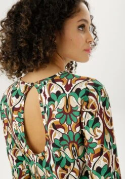 Aniston CASUAL Maxi-jurk -TrendyTijd Verkoop aniston casual maxi jurk 12