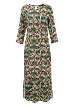 Aniston CASUAL Maxi-jurk -TrendyTijd Verkoop aniston casual maxi jurk 14