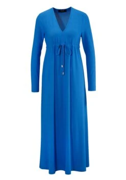 Aniston CASUAL Maxi-jurk -TrendyTijd Verkoop aniston casual maxi jurk 4