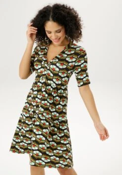 Beachtime Midi-jurk -TrendyTijd Verkoop aniston casual zomerjurk