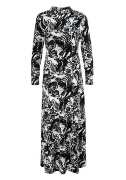 Aniston SELECTED Maxi-jurk -TrendyTijd Verkoop aniston selected maxi jurk 14