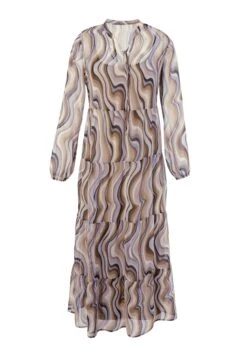 Aniston SELECTED Maxi-jurk 24 Aniston SELECTED Maxi-jurk -TrendyTijd Verkoop aniston selected maxi jurk 8