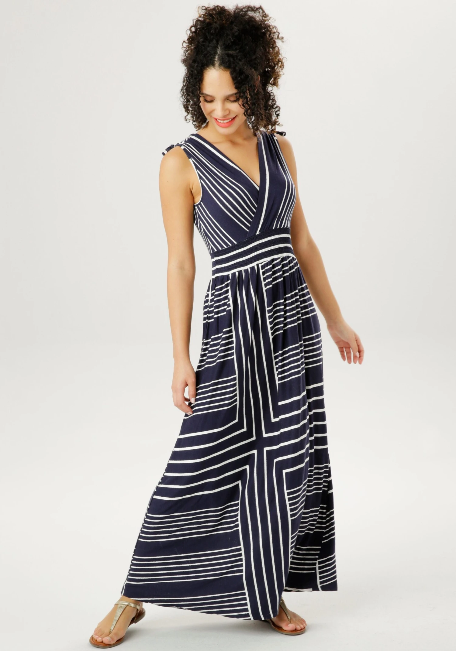 Laura Scott Jurk Met Overhemdkraag 16 Laura Scott Jurk Met Overhemdkraag - Afbeelding 14