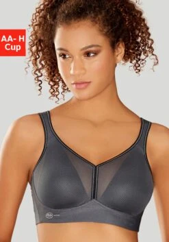 Winshape Sweatjurk WK3 A-lijn Mini-jurk -TrendyTijd Verkoop anita active sport bh air control delta pad zonder beugels met delta pads voor takken van sport met sterke belasting grijs