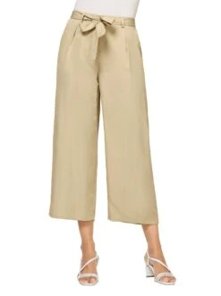 Only Jurk In Overgooiermodel ONLELLA ATHENA STRAP CALF DRESS -TrendyTijd Verkoop ashley brooke by heine culotte groen