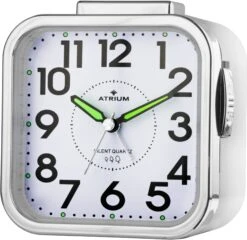 Someday Jurk Met Overhemdkraag Quosa -TrendyTijd Verkoop atrium kwarts wekker a530 0 wit 1