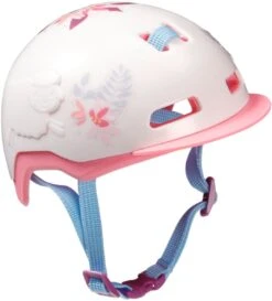 Name It Mini-jurk 21 Name It Mini-jurk -TrendyTijd Verkoop baby annabell poppenhelm active fietshelm 43 cm multicolor