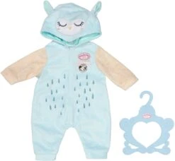 Baby Annabell Poppenkleding Little Sweet Jurk, 36 Cm Met Kleerhanger 23 Baby Annabell Poppenkleding Little Sweet Jurk, 36 Cm Met Kleerhanger -TrendyTijd Verkoop baby annabell poppenkleding relaxpak uil 43 cm blauw