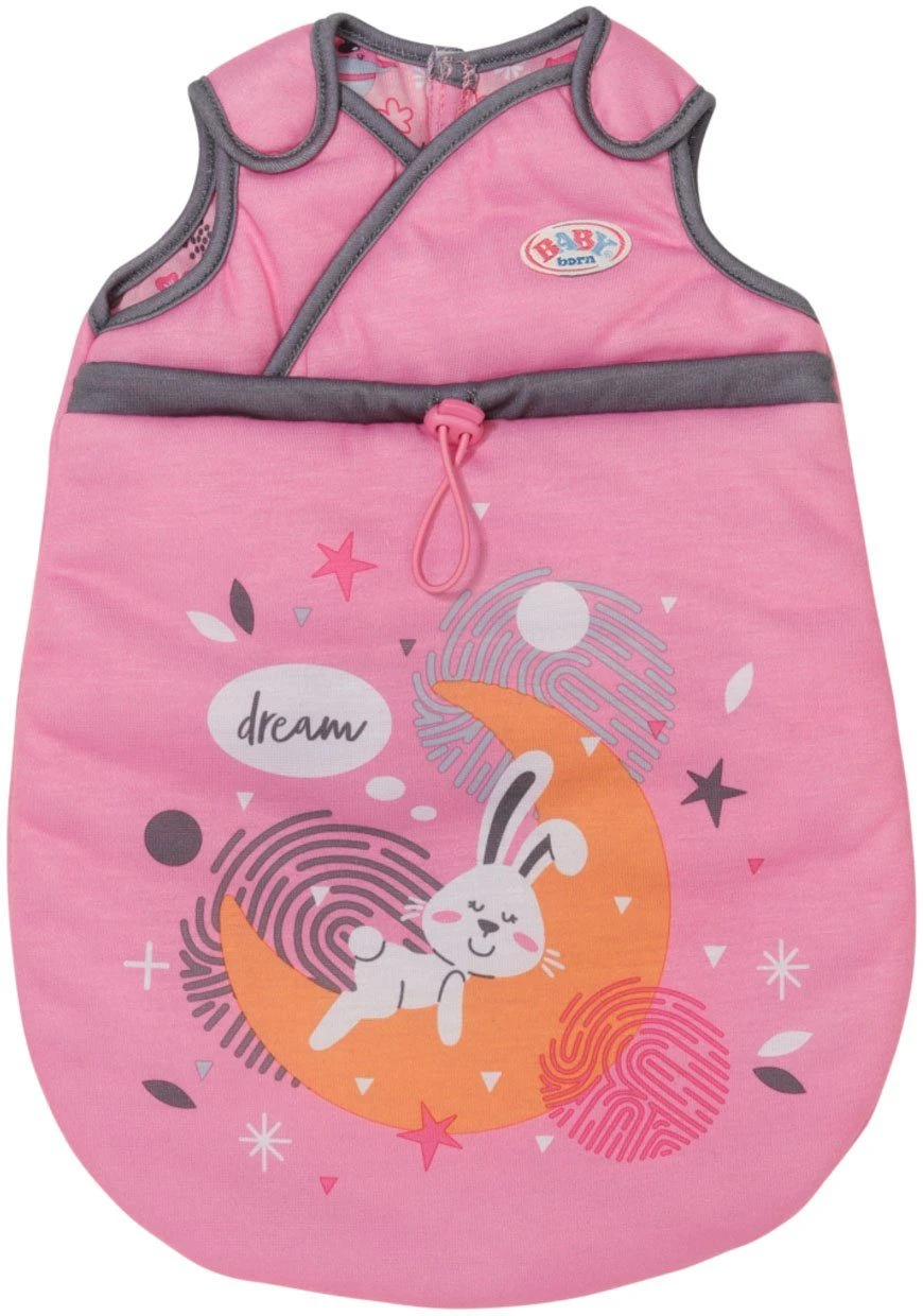 Baby Annabell Poppenkleding Little Sweet Jurk, 36 Cm Met Kleerhanger 12 Baby Annabell Poppenkleding Little Sweet Jurk, 36 Cm Met Kleerhanger - Afbeelding 10