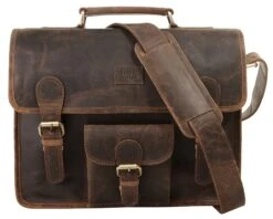 Melrose Jurk In Haltermodel -TrendyTijd Verkoop bagan aktetas echt leder bruin