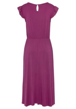 Beachtime Midi-jurk -TrendyTijd Verkoop beachtime midi jurk 3