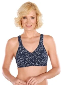 Petite Fleur Gold Jurk Van Netstof Transparant Materiaal Met Ritssluiting Voor -TrendyTijd Verkoop bh zonder beugels 1 delig blauw