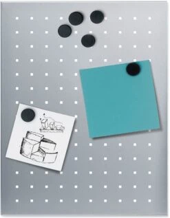 Aniston SELECTED Geruite Jurk Met Tapes Aan De Mouwen En Langs De Zijnaden - Nieuwe Collectie -TrendyTijd Verkoop blomus magneetbord muro geperforeerd zilver 3