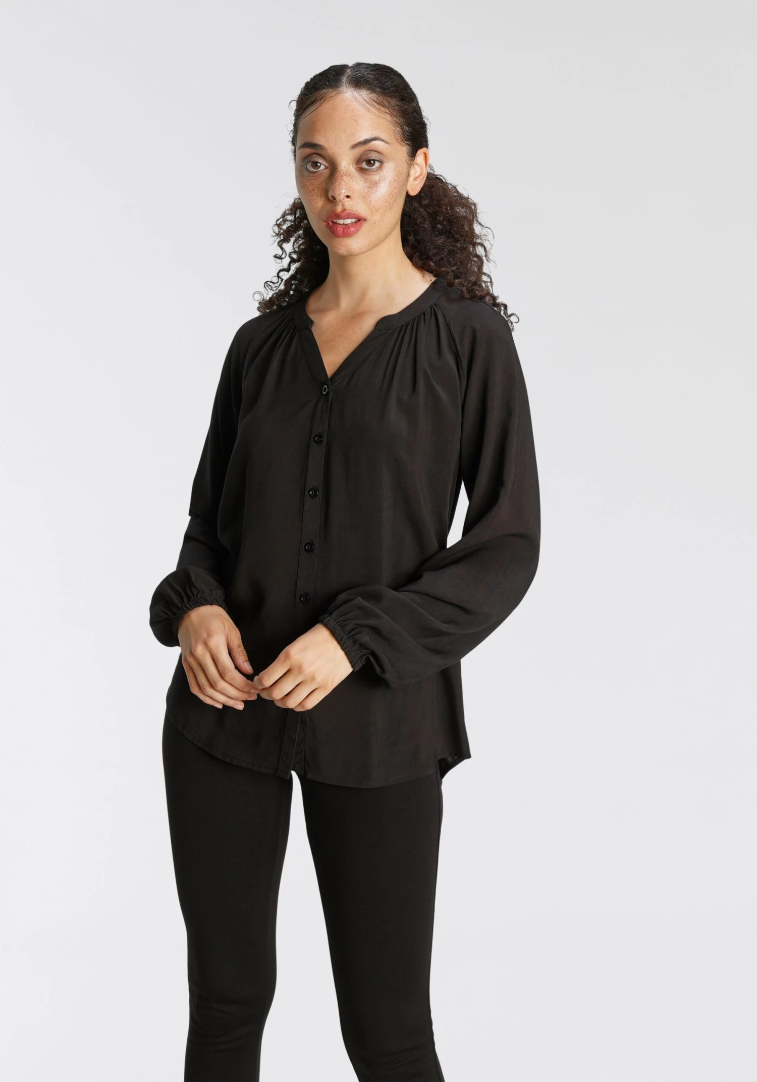 Heine Gedessineerde Jurk Jerseyjurk 15 Heine Gedessineerde Jurk Jerseyjurk - Afbeelding 13