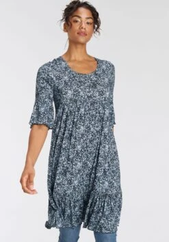 Calvin Klein Curve Jurk Met Overhemdkraag INCLUSIVE REC CDC SHIRT DRESS -TrendyTijd Verkoop boysens jerseyjurk 1