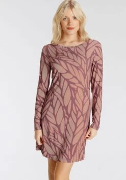 Creation L Jurk In Overgooiermodel Jurk -TrendyTijd Verkoop boysens jerseyjurk