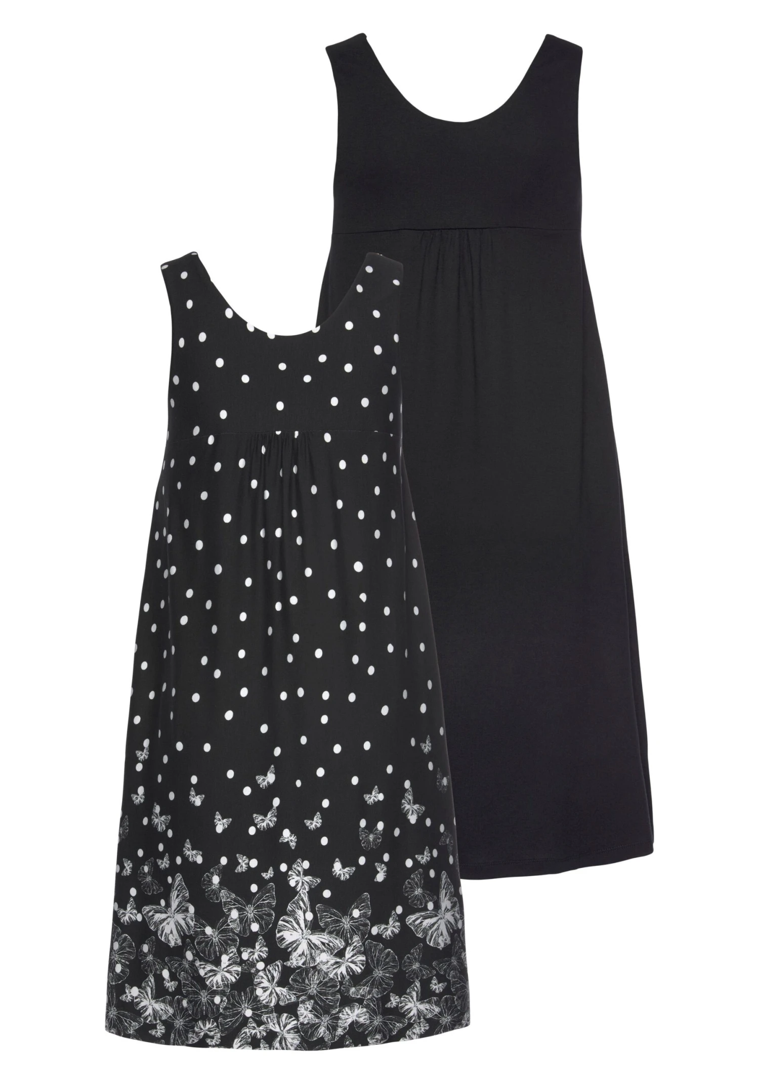 OPUS Gedessineerde Jurk Wandro Floral Met Modieus Abstracte Flower-print 8 OPUS Gedessineerde Jurk Wandro Floral Met Modieus Abstracte Flower-print - Afbeelding 6