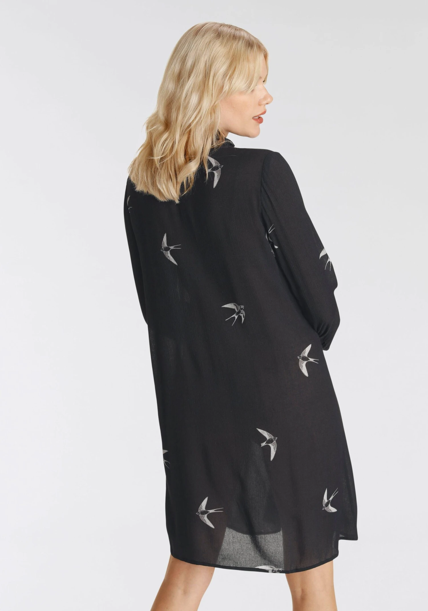 Boysen's Jurk In A-lijn 5 Boysen's Jurk In A-lijn - Afbeelding 3