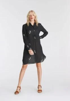 Boysen's Jurk In A-lijn 26 Boysen's Jurk In A-lijn -TrendyTijd Verkoop boysens jurk in a lijn 4