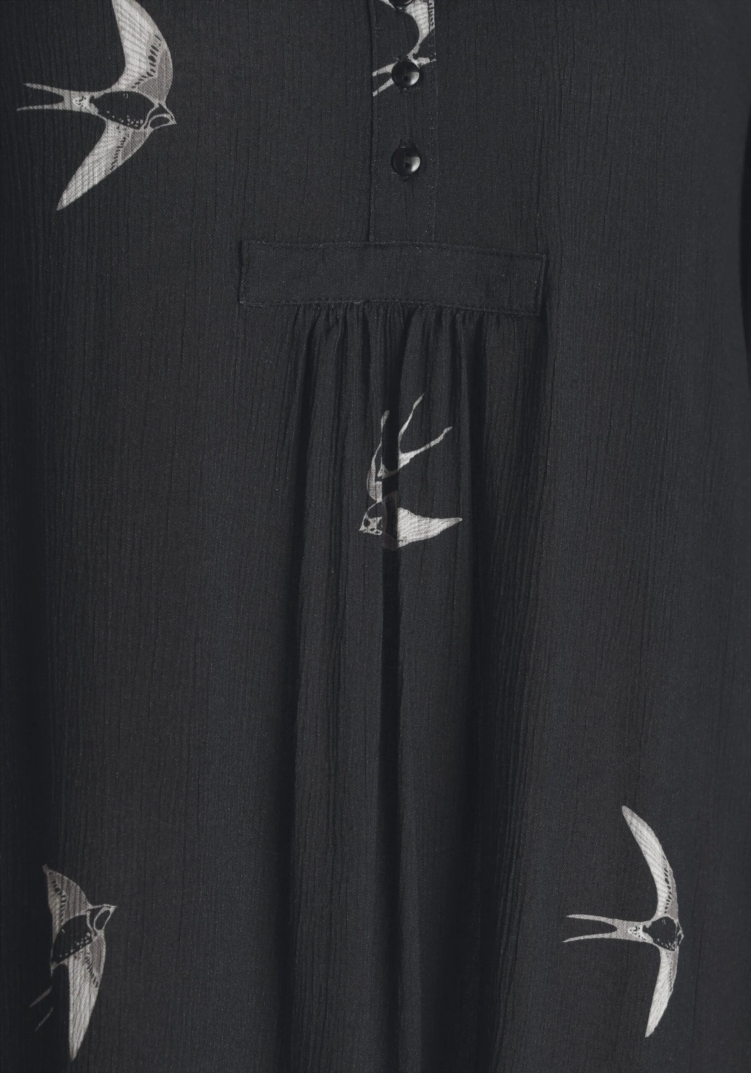 Boysen's Jurk In A-lijn 9 Boysen's Jurk In A-lijn - Afbeelding 7