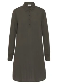 Boysen's Jurk Met Overhemdkraag -TrendyTijd Verkoop boysens jurk met overhemdkraag 7