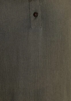 Boysen's Jurk Met Overhemdkraag -TrendyTijd Verkoop boysens jurk met overhemdkraag 8