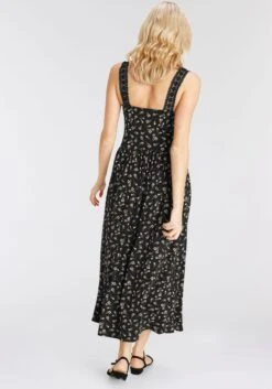 Boysen's Midi-jurk -TrendyTijd Verkoop boysens midi jurk 2